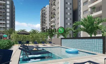Apartamento 112 m² com 3 dormitórios  a venda  city américa