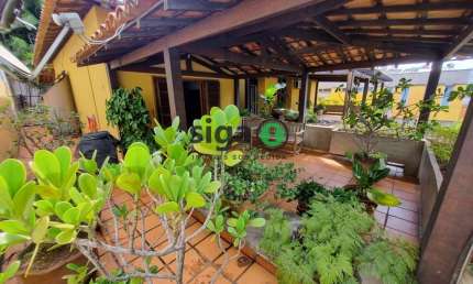 Casa com 4 quartos à venda na Rua Jabebira, 54, Cidade Jardim, São Paulo