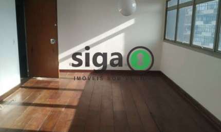 Apartamento para alugar em Itaim Bibi - 2 quartos, 100m², 1 Vaga ,!