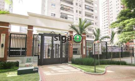 APARTAMENTO GARDEN A VENDA NO RG OSCAR MONTEIRO DE BARROS ! 2 QUARTOS, 2 VAGAS! FAÇA PROPOSTA!