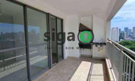 APARTAMENTO COM 3 QUARTOS SENDO SUITE NA CHACARA SANTO ANTONIO