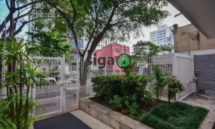 Vende Apartamento de 90m2, com 2 dormitórios, sendo 1 suíte, sem vaga na Martinico Prado
