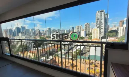 Apartamento a venda com 3 qyuartos a venda na chcara santa antonio