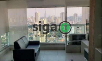 Apartamento com 1 quarto à venda na Rua Viaza, 400, Jardim Aeroporto, São Paulo