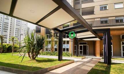 APARTAMENTO NOVO Á VENDA NA VILA ANDRADE COM 3 QUARTOS, 2 VAGAS, DEPÓSITO! 82M²