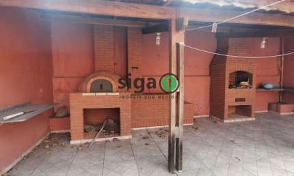Casa com 2 quartos à venda na Rua Manuel Jacinto, 1310, Vila Sônia, São Paulo
