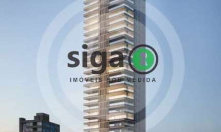 Apartamento com 3 quartos à venda na Rua Senador César Lacerda Vergueiro, 130, Sumarezinho, São Paulo