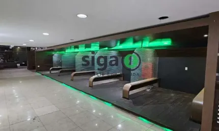 Prédio comercial para venda / locação Tatuape  977 m²