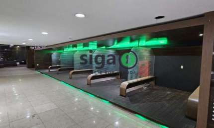 Prédio comercial para venda / locação Tatuape  977 m²