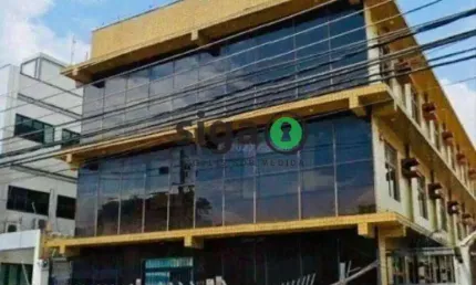 Prédio Comercial á Venda e para Locação - 1000 m² , 10 vagas - Vila Leopoldina