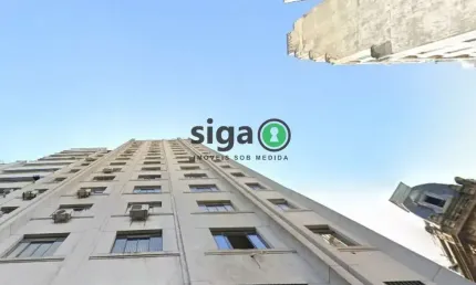 Prédio à venda na Rua José Bonifácio, 200, Sé, São Paulo
