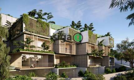 Casa em Condomínio para venda na Cidade Jardim 03 suítes, São Paulo - SP