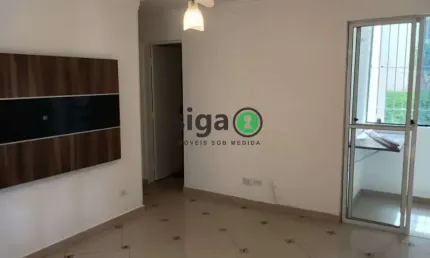 APARTAMENTO A VENDA PROXINMO AO SHOPPING BOA VISTA EM SANTO AMARO