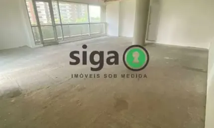 Sala comercial à venda na Rua Luís Correia de Melo, 92, Chácara Santo Antônio, São Paulo