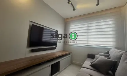 Apartamento com 1 quarto à venda na Rua da Consolação, 2665, Cerqueira César, São Paulo