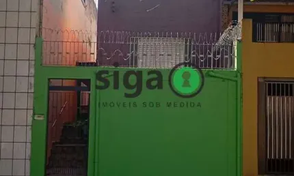 VENDA TERRENO COM CASAS - RESIDENCIAL OU COMERCIAL (ZM)