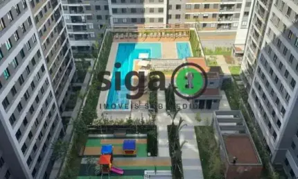 Apartamento com 2 quartos para alugar na Rua Raul Saddi, 88, Butantã, São Paulo