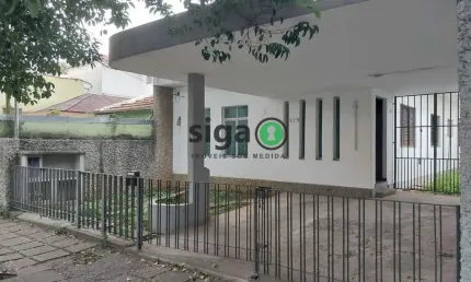 VENDA DE CASA 140M², PARA MORAR OU INVESTIR, A 300M DO METRÔ