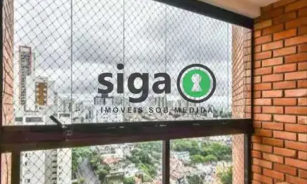 Apartamento com 4 quartos à venda na Rua Havaí, 440, Sumaré, São Paulo