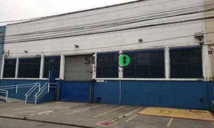 Barracão / Galpão / Depósito para alugar na Avenida Doutor Gastão Vidigal, 668, Vila Leopoldina, São Paulo