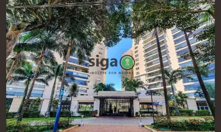 Apartamernto 111m², 3 dormitórios, 2 vagas, no ipiranga