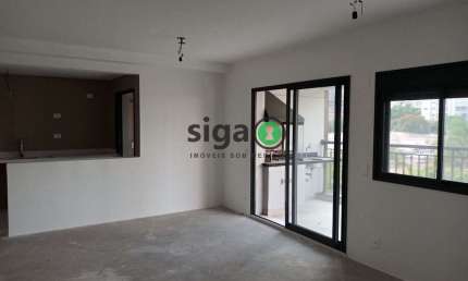 Apartamento à venda com 112 metros, 2 suítes no Campo Belo