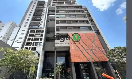 Apartamento com 1 quarto à venda na Avenida Afonso Mariano Fagundes, 165, Saúde, São Paulo