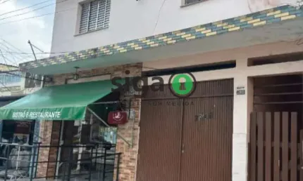 Prédio à venda na Avenida Interlagos, 2810, Jardim Umuarama, São Paulo