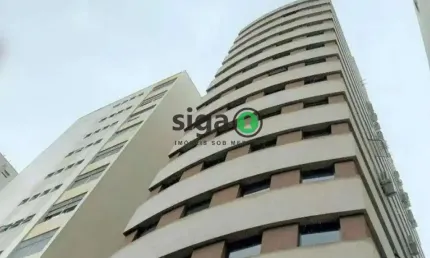 Sala comercial para alugar na Rua José Maria Lisboa, 860, Jardim Paulista, São Paulo