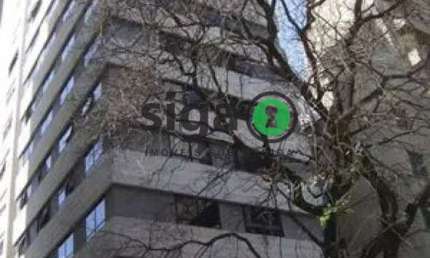 Sala comercial para alugar na Alameda Santos, 2480, Cerqueira César, São Paulo