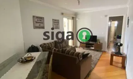 Apto 2 dormitórios à venda no jardim vila formosa por r$325,000.00!!