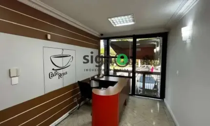 Ponto comercial com 10 salas para alugar na Rua Cerro Corá, 1260, Vila Romana, São Paulo