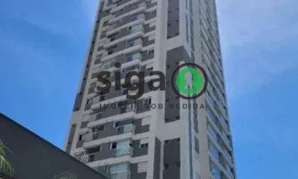 Apartamento com 1 quarto à venda na Rua Fábio Lopes dos Santos Luz, 161, Vila Andrade, São Paulo
