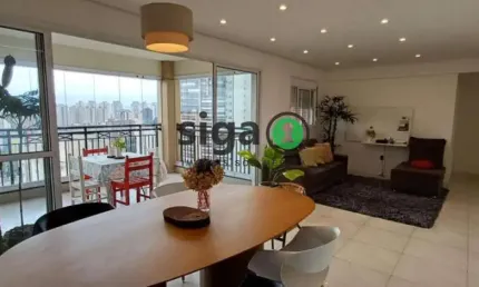 APARTAMENTO Á VENDA NA VILA SUZANA, COM 2 QUARTOS, 2 VAGAS! GREEN POINT