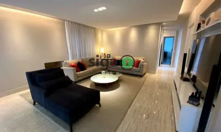 Apartamento com 3 quartos à venda na Rua Emílio Mallet, 367, Tatuapé, São Paulo