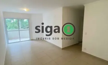 Apartamento com 3 quartos para alugar na Rua Marie Nader Calfat, 249, Morumbi, São Paulo