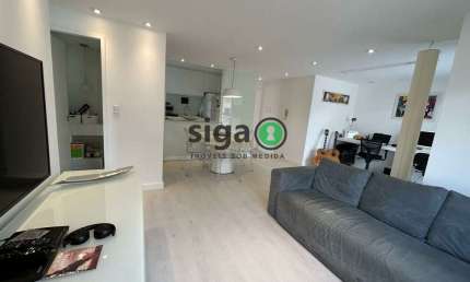 Apartamento á Venda na Vila Andrade- 2 quartos e 2 vagas!