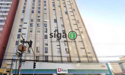 Apartamento com 2 quartos à venda na Rua Heitor Penteado, 1798, Sumarezinho, São Paulo