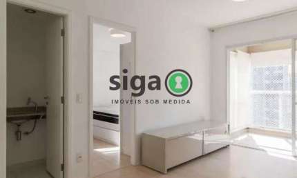 Apartamento Mobiliado na Vila Andrade- 49m²/ Disponível para VENDA !!!