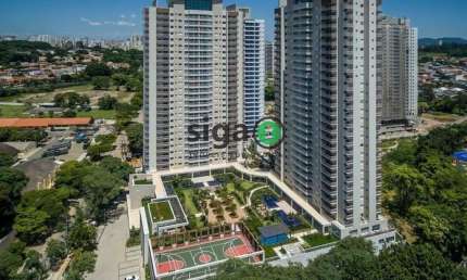 Apartamento com 3 quartos à venda na Rua Fortunato Ferraz, 280, Vila Anastácio, São Paulo