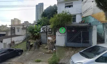 Terreno à venda na Rua Tucuna, Perdizes, São Paulo