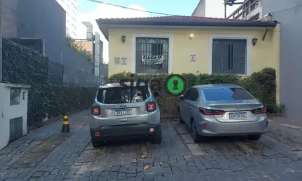 Casa comercial para alugar na Alameda Barão de Limeira, 1005, Campos Eliseos, São Paulo