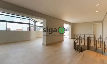 Cobertura com 3 quartos à venda na Rua Cayowaá, 854, Perdizes, São Paulo