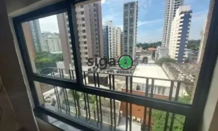 Apartamento 2 Quartos com 2 suítes, 2 vaga de garagem, 92m²  á Venda  Brooklin