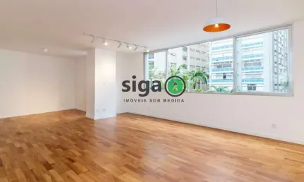 Apartamento com 3 quartos à venda na Rua Pernambuco, 55, Jardim Monte Verde, São Paulo