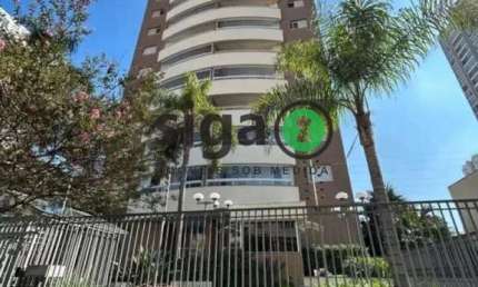 Apartamento com 3 quartos à venda na Rua Coriolano, 1474, Vila Romana, São Paulo