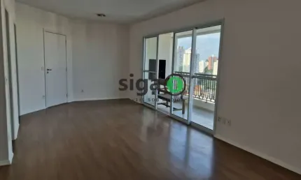 Apartamento com 87m², 2 suítes e vista panorâmica no sky view - conforto e lazer completo!!