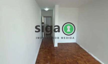 Apartamento de 140m² com 3 quartos em Cerqueira César - Locação!!!