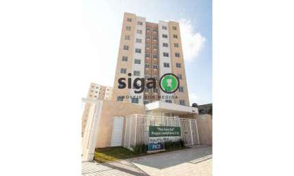 Apartamento com 2 quartos à venda na Rua Antônio do Campo, 883, Pedreira, São Paulo