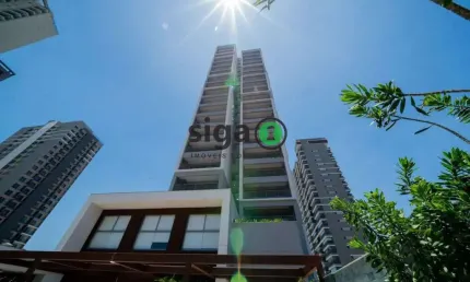 Apartamento com 1 quarto à venda na Rua Carlos Petit, 215, Vila Mariana, São Paulo